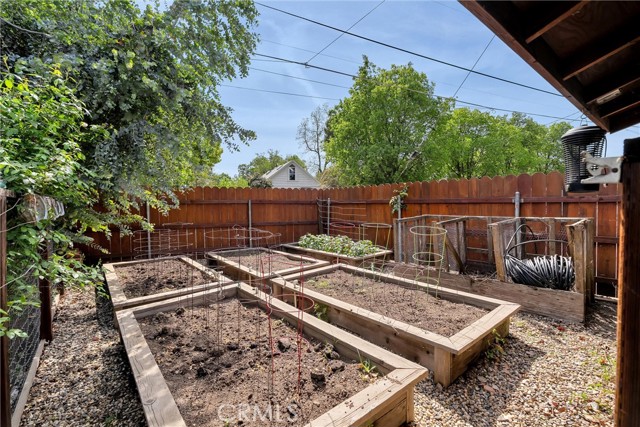 Detail Gallery Image 42 of 49 For 1764 Elm St, Chico,  CA 95928 - 2 Beds | 2 Baths