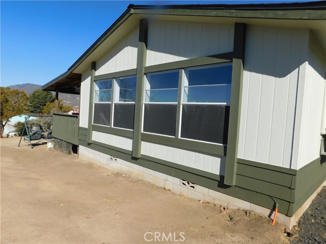 Detail Gallery Image 3 of 27 For 58725 Meyers Ln, Anza,  CA 92539 - 2 Beds | 2 Baths