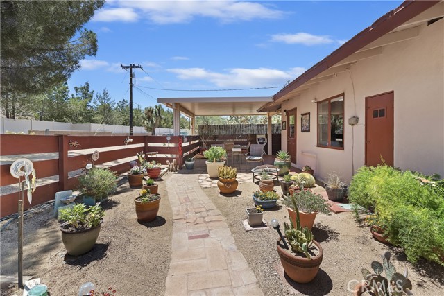 Detail Gallery Image 39 of 48 For 56287 Navajo Trl, Yucca Valley,  CA 92284 - 2 Beds | 1 Baths