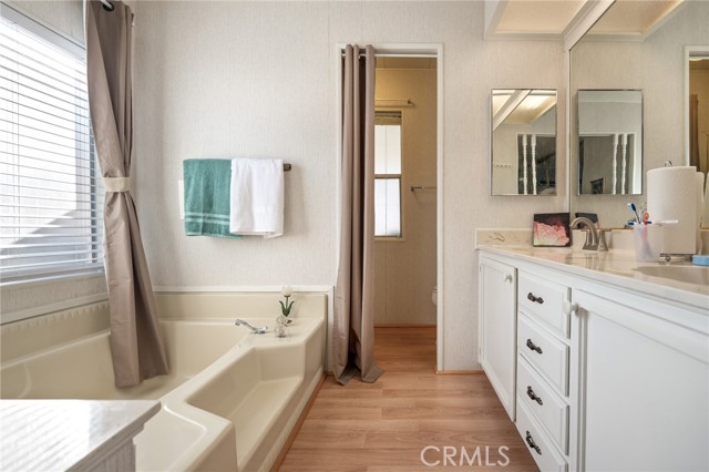 Detail Gallery Image 27 of 38 For 7501 Palm Ave #111,  Yucca Valley,  CA 92284 - 2 Beds | 2 Baths