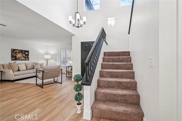 Detail Gallery Image 6 of 65 For 3796 Auburn Ridge, Perris,  CA 92571 - 5 Beds | 3/1 Baths