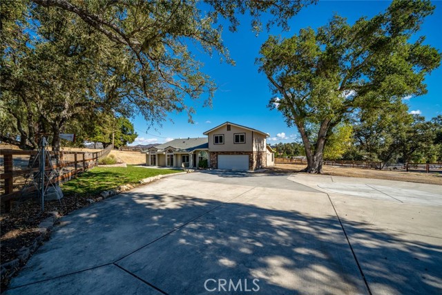 Detail Gallery Image 49 of 52 For 9190 La Paz Road, Atascadero,  CA 93422 - 4 Beds | 2/1 Baths