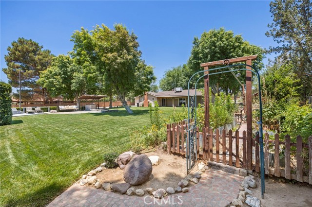 Detail Gallery Image 40 of 64 For 2883 Soledad Canyon Rd, Acton,  CA 93510 - 4 Beds | 2 Baths