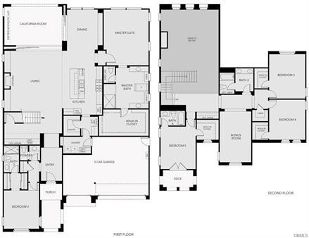 Detail Gallery Image 2 of 15 For 5482 Heritage Oak Drive, Lake Forest,  CA 92679 - 5 Beds | 4/1 Baths