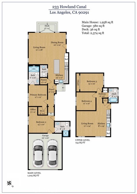 Property Photo from MLS