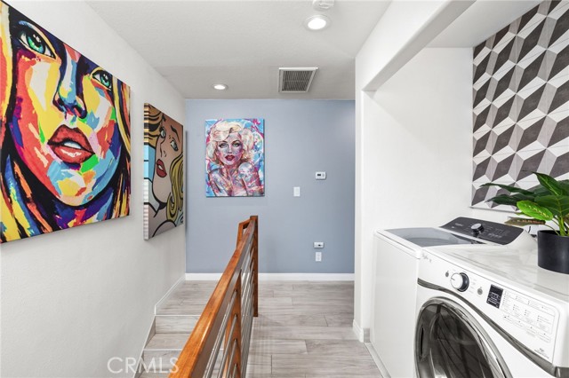 Detail Gallery Image 32 of 35 For 1501 Artesia Bld #5,  Manhattan Beach,  CA 90266 - 2 Beds | 3 Baths