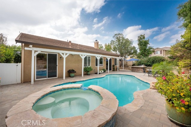 Image 29 of 40 For 22025 Lytle Court