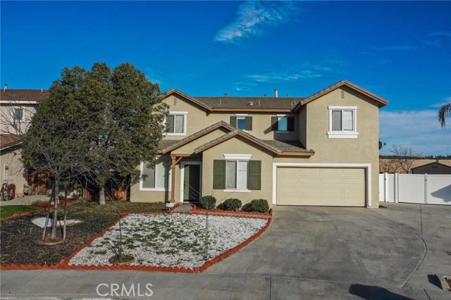 8084 La Crosse Way, Riverside, CA 92508