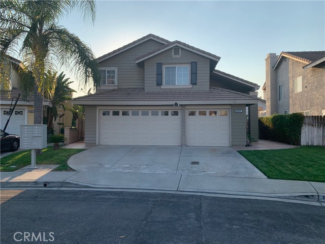 8042 Lomas Court, Fontana, CA 92336