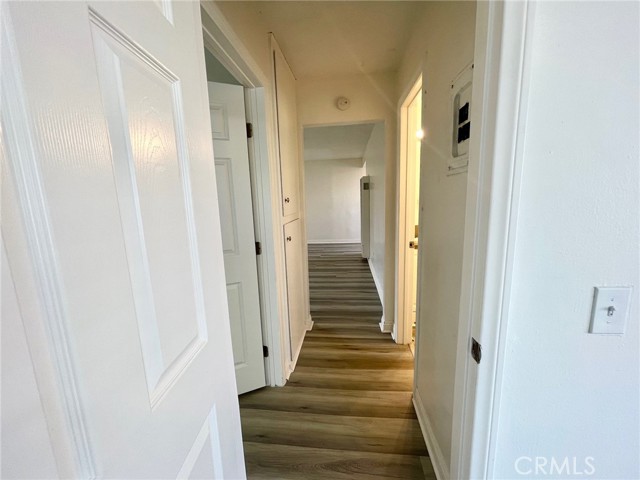 Detail Gallery Image 6 of 9 For 383 Orchid Ln #M,  Pomona,  CA 91766 - 2 Beds | 1 Baths