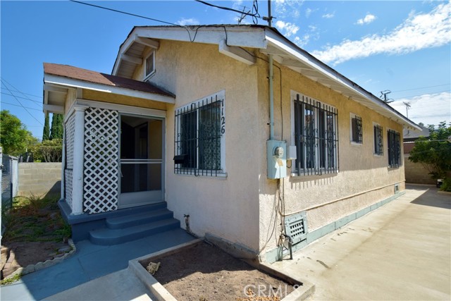 1126 Ardmore Avenue Los Angeles CA 90029