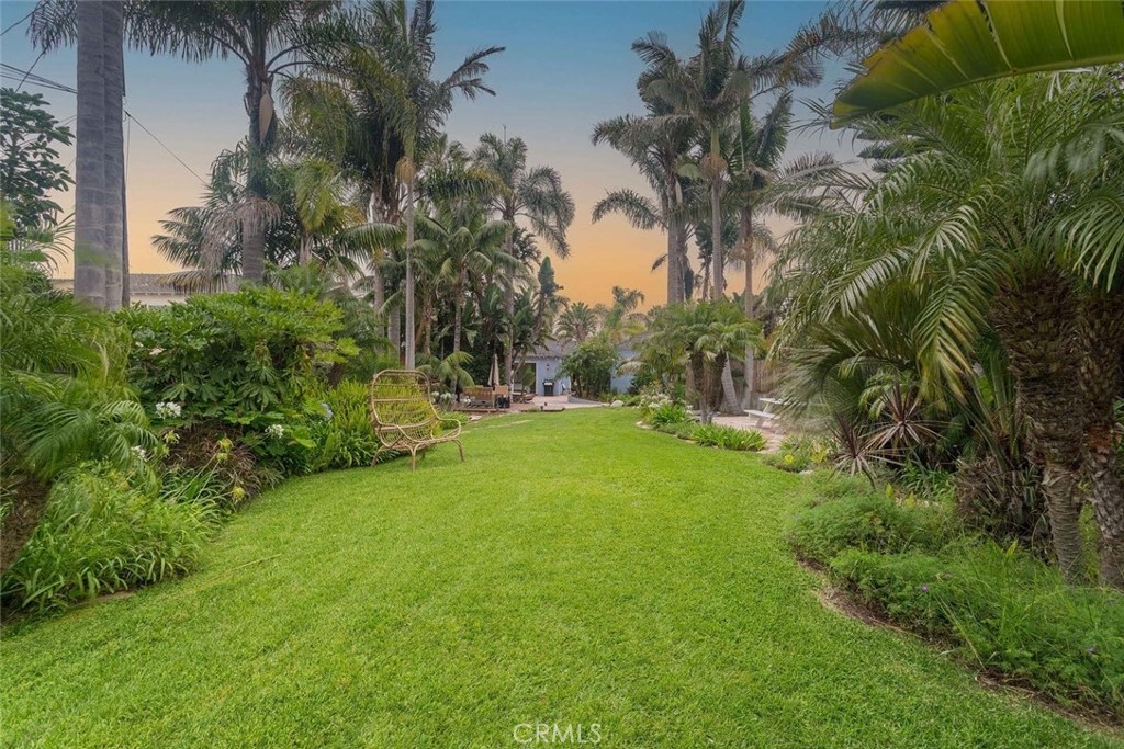 Here's your chance to acquire an outstanding huge property in a "A+" location in El Segundo! 11,882 square feet lot on one of El Segundo's most desirable neighborhoods. You will have your own little paradise blocks from the ocean with the park-like setting and land scaping, functioning huge garden, and mini vineyard. A little Tuscany right here in the South Bay! This three-bedroom, two-bathroom home was totally refurbished and remodeled in 2007. The property has hardwood flooring and fresh carpeting throughout. The kitchen has stainless steel equipment and Carrara marble counter tops, as well as ample space to accommodate any family dinner or friendly get-together. This house is a delight for anyone who enjoys entertaining. The bedrooms are spacious and well-thought-out. The finished attic has been converted into a working office for extra living space, but it would also make an excellent playroom for children or any enthusiast. There is also a separate office in the rear yard for additional customization. The long and wide driveway, as well as the two-car garage, will provide enough parking for numerous automobiles. This is an absolute must-see! This one-of-a-kind and extremely uncommon extra big lot is a true jewel! All of this is within walking distance of an award-winning schools, shops, restaurants, and our stunning local beaches.