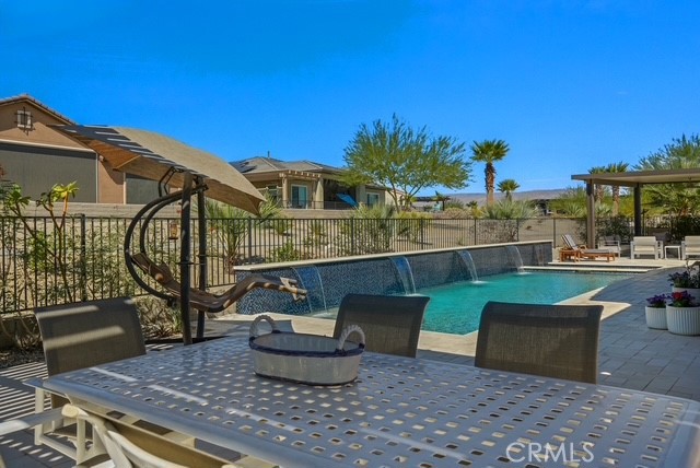 Detail Gallery Image 36 of 60 For 14 Merlot, Rancho Mirage,  CA 92270 - 2 Beds | 2/1 Baths