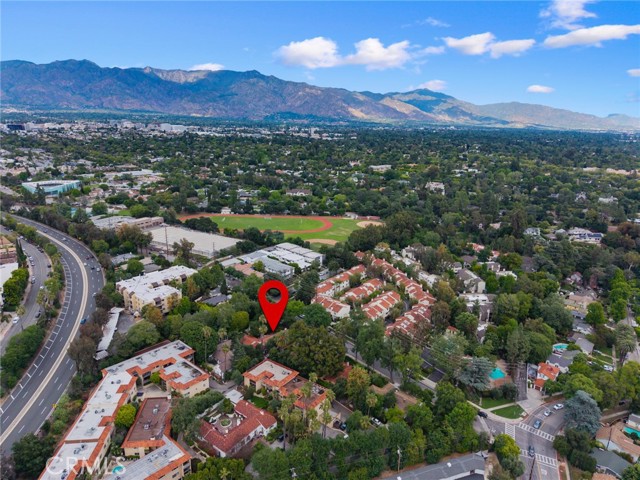 Detail Gallery Image 55 of 58 For 507 Garfield Ave, South Pasadena,  CA 91030 - 2 Beds | 2/1 Baths