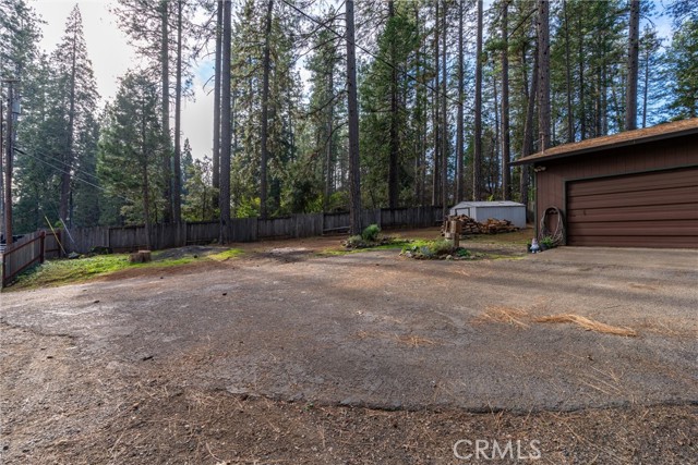 Detail Gallery Image 40 of 47 For 15353 Forest Ranch Way, Forest Ranch,  CA 95942 - 2 Beds | 1 Baths