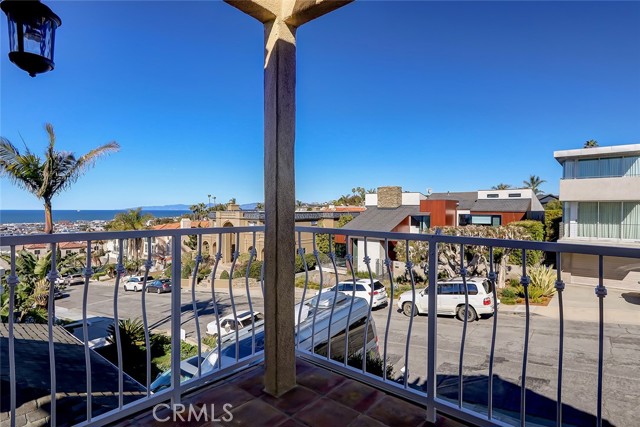 Peaceful view of the welcoming neighborhood of 5th Street