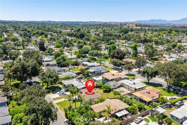 Detail Gallery Image 31 of 34 For 3160 David St, Riverside,  CA 92506 - 3 Beds | 1 Baths