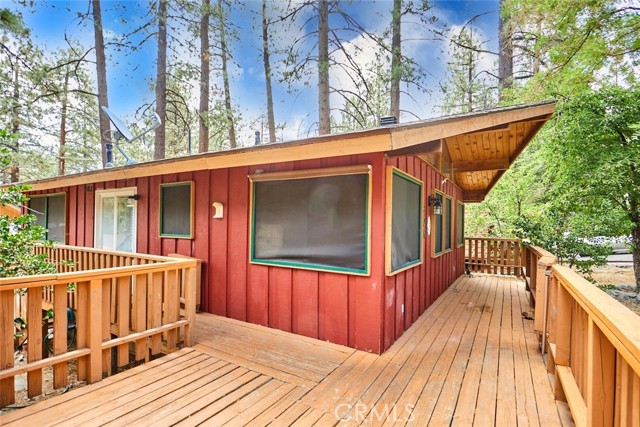 Image 3 for 1606 Laura St, Wrightwood, CA 92397
