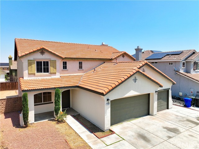 Detail Gallery Image 4 of 51 For 12626 Luna Rd, Victorville,  CA 92392 - 5 Beds | 3/1 Baths