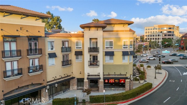 Detail Gallery Image 1 of 36 For 24505 Town Center Dr #7307,  Valencia,  CA 91355 - 3 Beds | 2 Baths