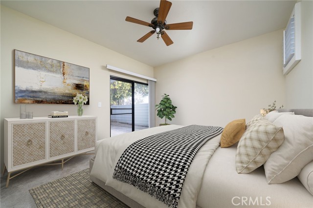 Detail Gallery Image 17 of 27 For 432 W Caldwell Ct, San Dimas,  CA 91773 - 2 Beds | 2/1 Baths