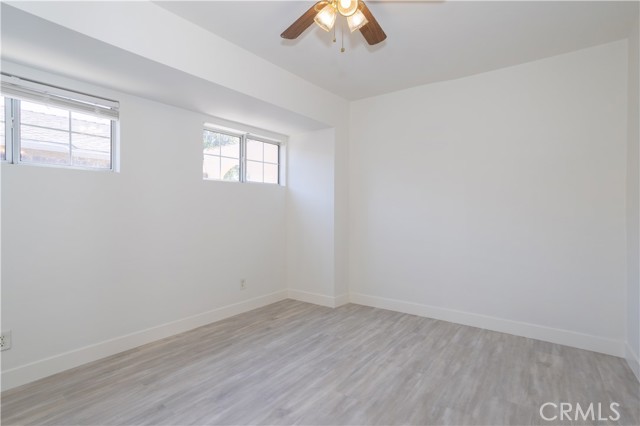 Light and bright bedroom