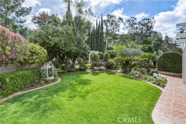 Detail Gallery Image 41 of 45 For 980 S Rutgers Circle, Anaheim Hills,  CA 92807 - 3 Beds | 3 Baths