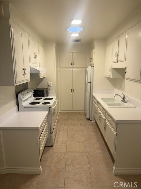 Detail Gallery Image 4 of 14 For 2210 via Mariposa #C,  Laguna Woods,  CA 92637 - 1 Beds | 1 Baths