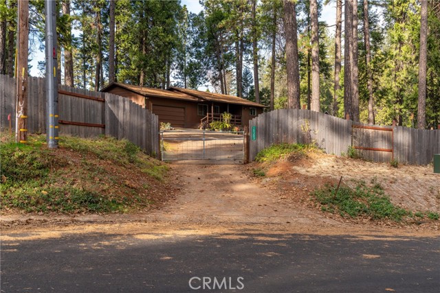 Detail Gallery Image 47 of 47 For 15353 Forest Ranch Way, Forest Ranch,  CA 95942 - 2 Beds | 1 Baths