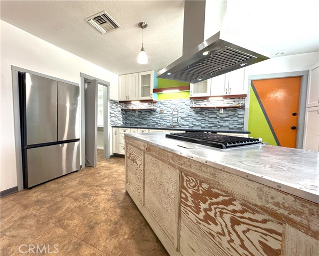Detail Gallery Image 10 of 37 For 543 Weiman Ave, Ridgecrest,  CA 93555 - 3 Beds | 2 Baths