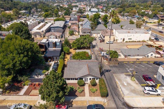 Detail Gallery Image 25 of 39 For 5065 La Roda Ave, Los Angeles,  CA 90041 - 3 Beds | 1 Baths