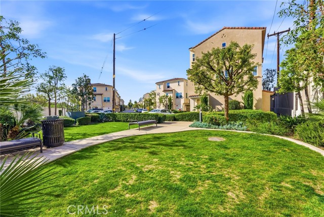 Detail Gallery Image 37 of 49 For 11130 Legion Loop #105,  El Monte,  CA 91731 - 3 Beds | 3 Baths