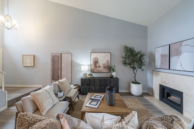 Detail Gallery Image 3 of 52 For 5002 E Atherton, Long Beach,  CA 90815 - 2 Beds | 2/1 Baths