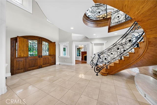 Detail Gallery Image 4 of 74 For 4609 Palos Verdes, Rolling Hills Estates,  CA 90274 - 4 Beds | 6 Baths
