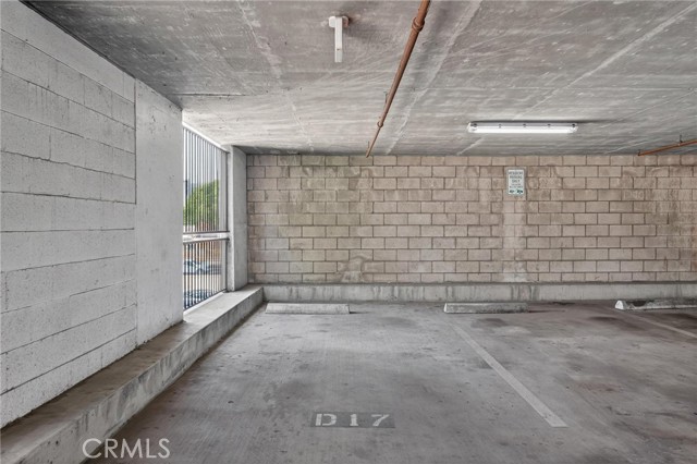 Detail Gallery Image 18 of 20 For 1450 Locust Avenue #301,  Long Beach,  CA 90813 - 1 Beds | 1 Baths