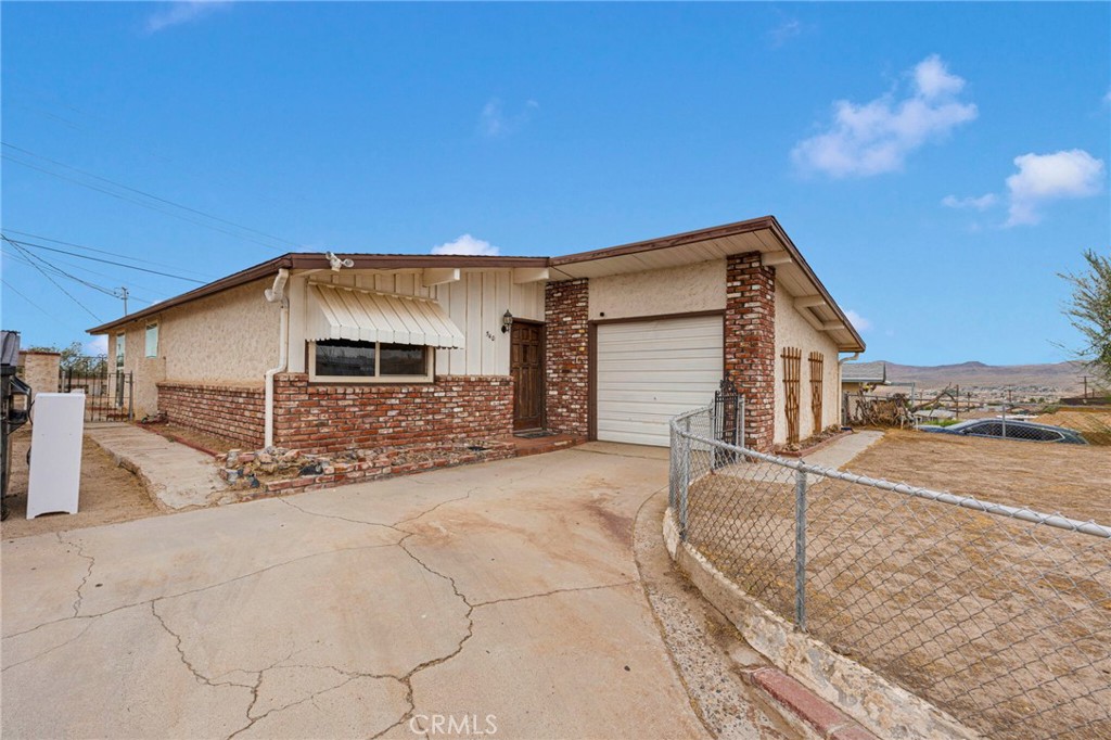 540 Frances Drive