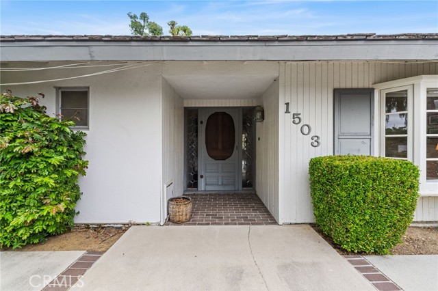 Detail Gallery Image 6 of 35 For 1503 Kensing Ln, North Tustin,  CA 92705 - 5 Beds | 4 Baths