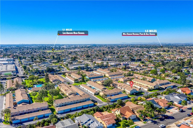 Detail Gallery Image 18 of 50 For 15880 Bogart Ct, Fountain Valley,  CA 92708 - 3 Beds | 2 Baths