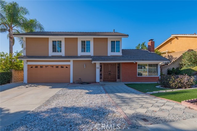 Detail Gallery Image 1 of 45 For 521 Avenida Presidio, Walnut,  CA 91789 - 4 Beds | 2/1 Baths