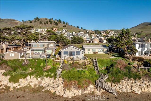 Detail Gallery Image 21 of 25 For 2712 Studio Dr, Cayucos,  CA 93430 - 3 Beds | 2 Baths