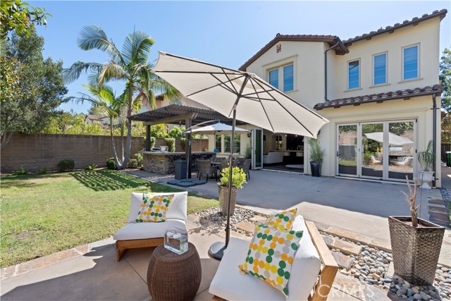 Detail Gallery Image 43 of 46 For 9 Spanish Moss, Irvine,  CA 92602 - 6 Beds | 5 Baths