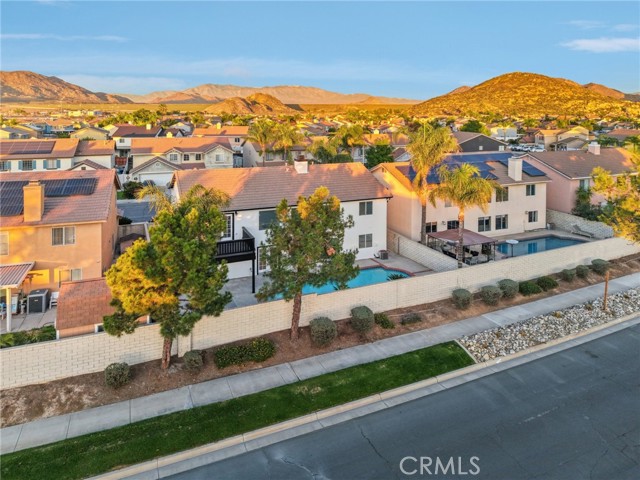 Detail Gallery Image 64 of 65 For 3796 Auburn Ridge, Perris,  CA 92571 - 5 Beds | 3/1 Baths