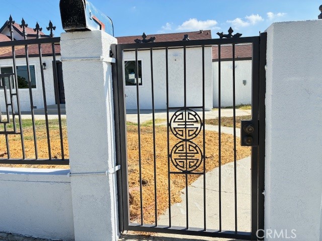 Detail Gallery Image 2 of 9 For 4276 Maxson, El Monte,  CA 91732 - 2 Beds | 2 Baths