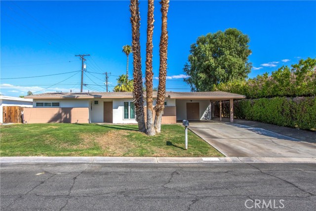 Detail Gallery Image 2 of 32 For 74644 Leslie Ave, Palm Desert,  CA 92260 - 3 Beds | 2 Baths