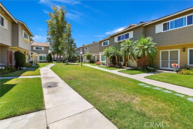 Image 2 for 11880 Oertly Circle, Garden Grove, CA 92840
