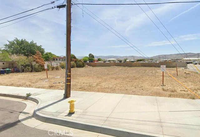 0 Vac/cor 9th Ste/ave Q12, Palmdale, CA, 93550 0 Vac/cor 9th Ste/ave Q12, Palmdale, CA, 93550