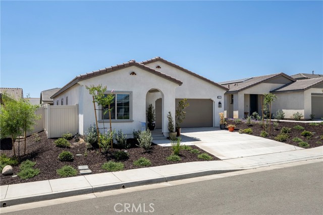 Detail Gallery Image 1 of 1 For 1593 Sunswept Way, Beaumont,  CA 92223 - 2 Beds | 2 Baths