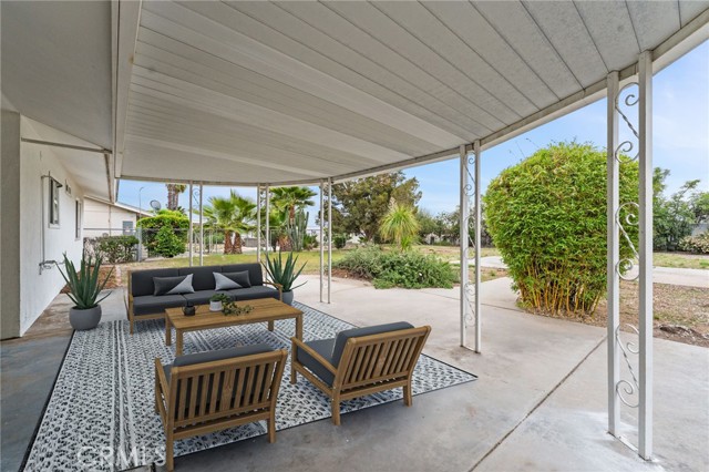 Detail Gallery Image 14 of 22 For 25801 Roanoke Rd, Menifee,  CA 92586 - 2 Beds | 1 Baths
