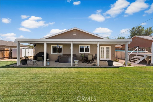 Detail Gallery Image 26 of 42 For 8413 Ironwood Ave, California City,  CA 93505 - 3 Beds | 2 Baths