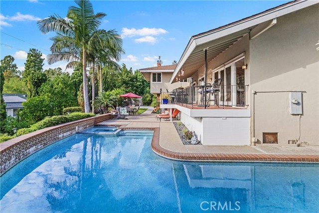 Detail Gallery Image 36 of 40 For 1481 Kensington Dr, Fullerton,  CA 92831 - 5 Beds | 4 Baths